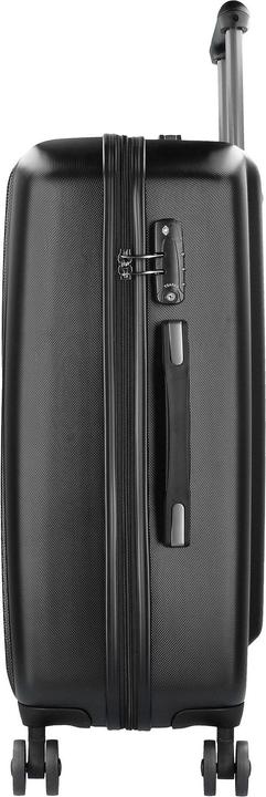 Actual product image Bugatti Lima 2.0 FL 4-wheel suitcase set 3 pcs with double wheels