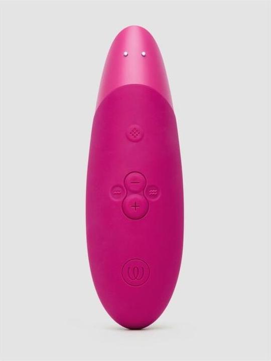 Actual product image Womanizer Enhance