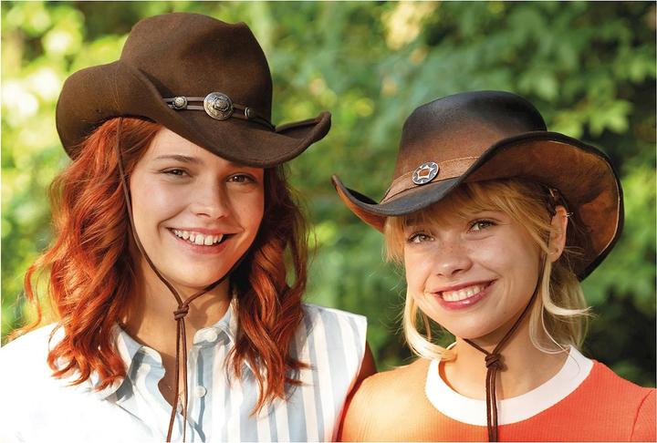 Image du produit Schmidt Spiele Bibi Tina Meilleures amies pour toujours (200 pièces)