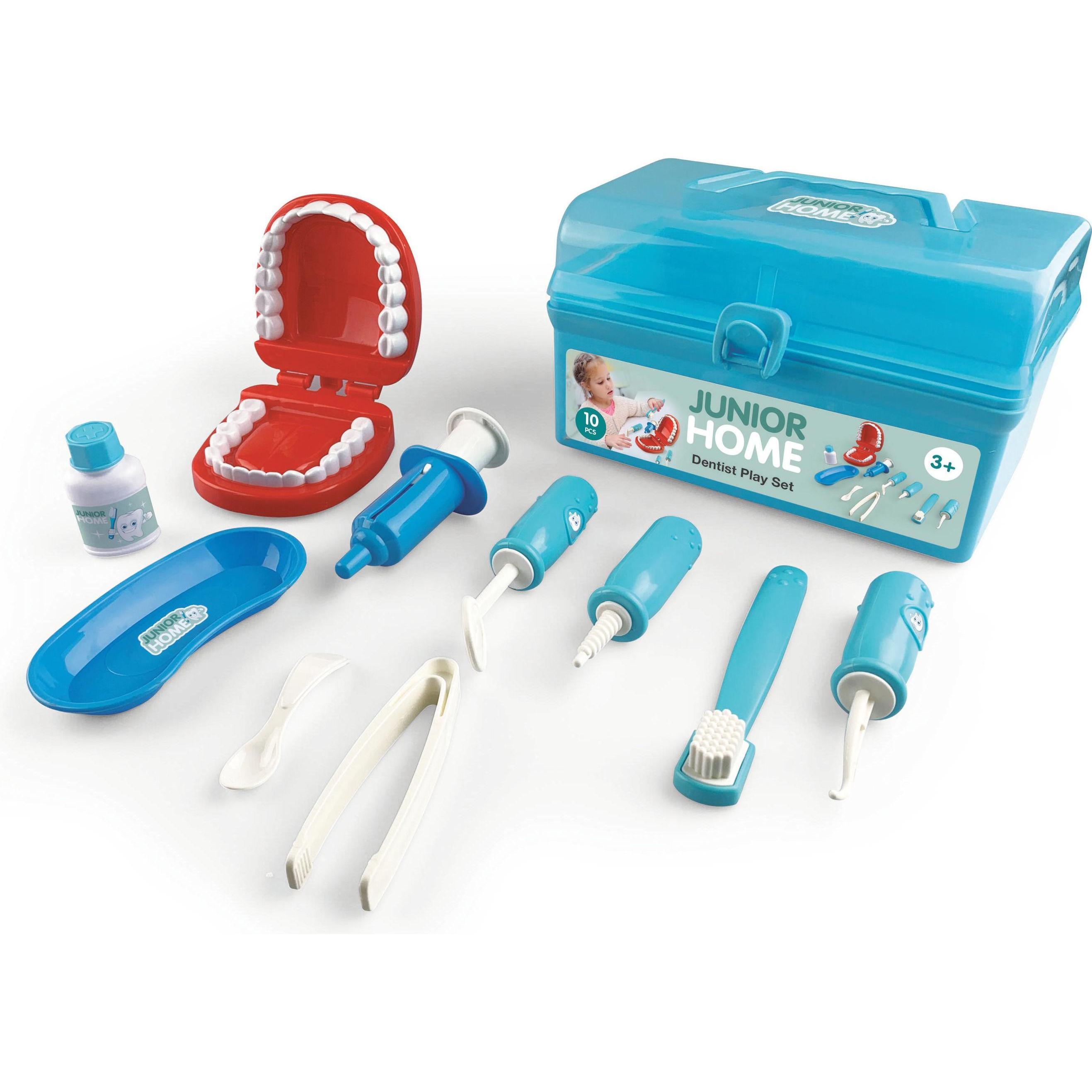 Junior Home Tandlaege Legesaet (50514)