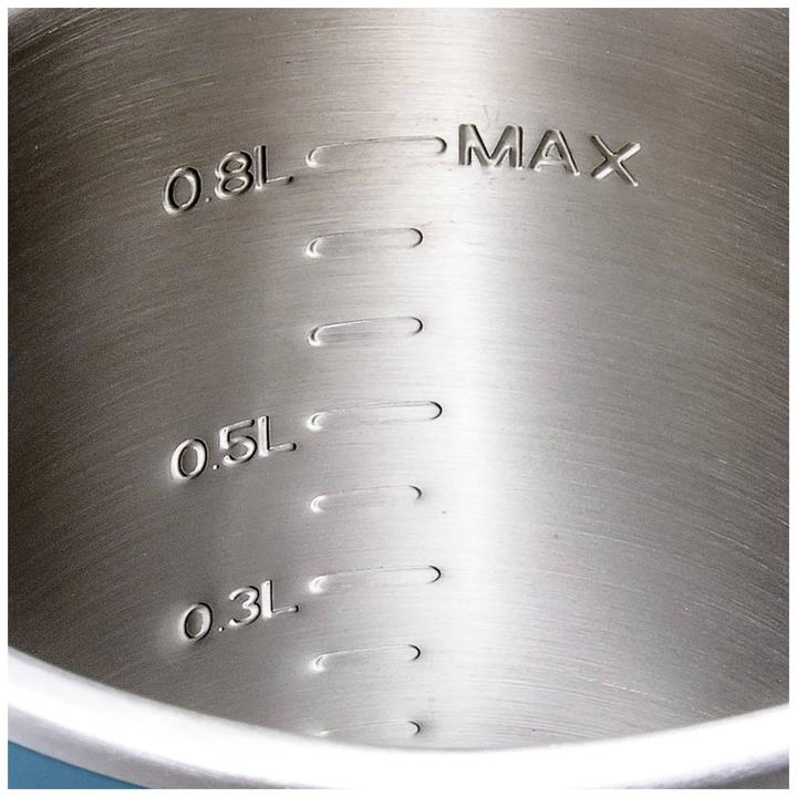 Produktbild Makita KT001GZ (0.80 l)