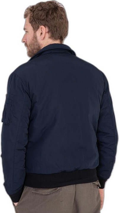 Produktbild Bombers Original Bomberjacke Cornell M (XL)
