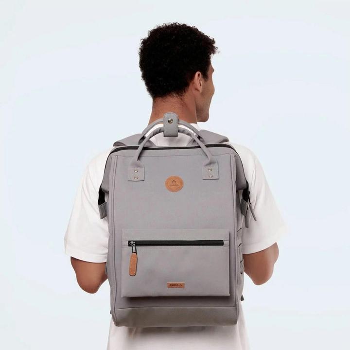 Produktbild Cabaia Rucksack / Backpack Adventurer Recycled Oxford Large (22.70 l)