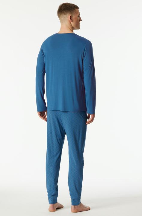 Produktbild Schiesser MicroModal Pyjama (XL)