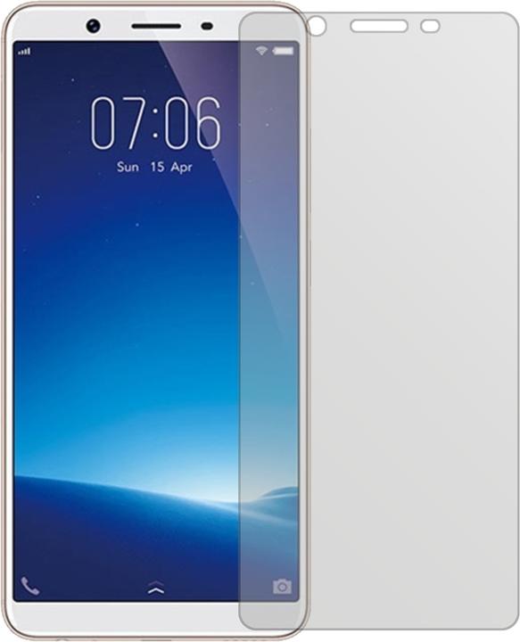 Actual product image Dipos Screen Protector Anti-Glare (5 pcs., Vivo Y71)