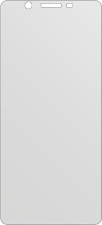 Actual product image Dipos Screen Protector Anti-Glare (5 pcs., Vivo Y71)