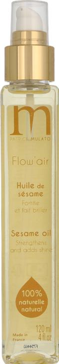Produktbild Patrice Mulato P. Mulato Flow'Air Sesame Oil (120 ml)