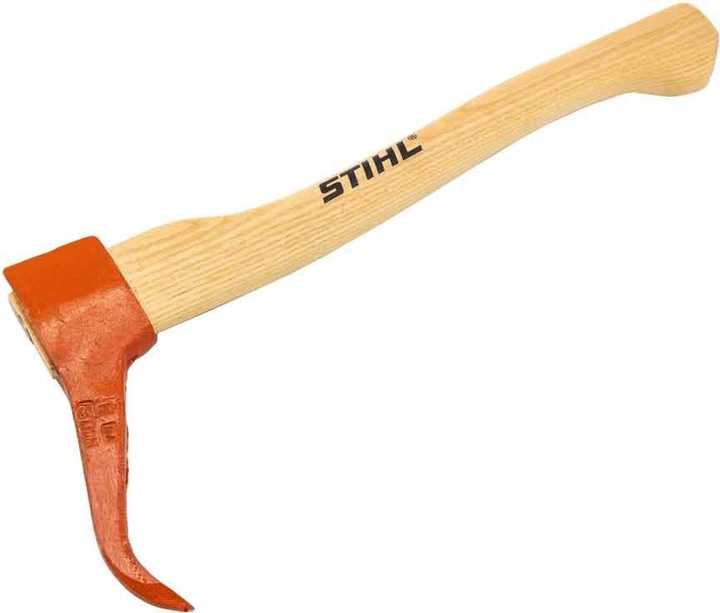 Produktbild Stihl 8812800 Handsappie orange