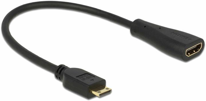 Produktbild Delock Mini HDMI zu HDMI (0.23 m, HDMI)