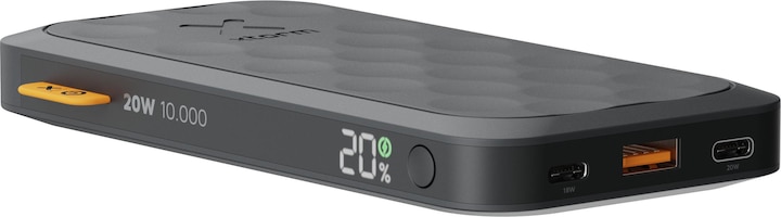 Actual product image Xtorm Fuel Series 5 (10000 mAh, 20 W, 37 Wh)