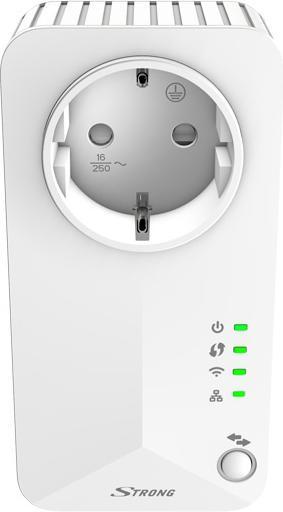 Produktbild Strong Répéteur Universel 300P avec prise secteur EU