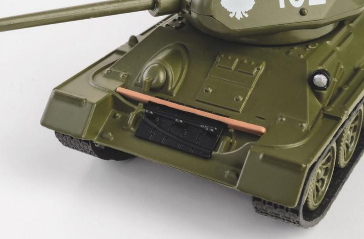 Actual product image Daff Rudy 102 Tank