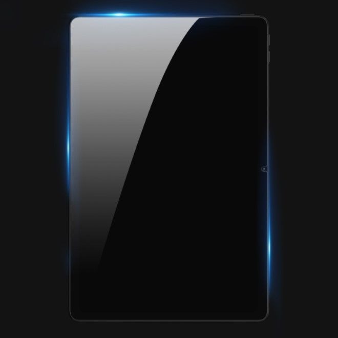 Produktbild Dux Ducis 2D Full Screen Schutzglas (1 Stück, Lenovo Tab M11)