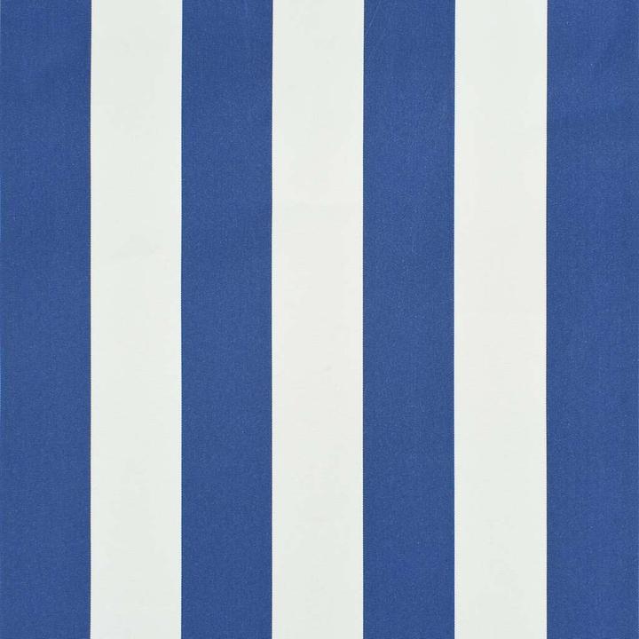 Produktbild vidaXL Seitenmarkise (1 m)