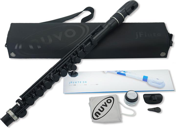 Immagine prodotto Nuvo jFlute 2.0 (flauto)