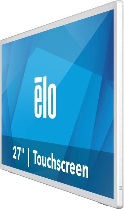 Produktbild ēlo ELO 2770L 27IN WIDE LCD MONITOR (1920 x 1080 Pixel, 27")