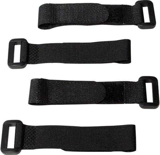Actual product image LogiLink Cable tie (Velcro cable ties, 150 mm, 10 pcs.)