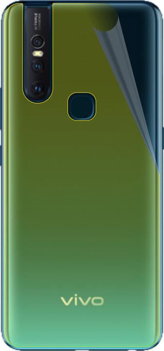 Actual product image Dipos Screen Protector Full-Cover 3D (3 pcs., Vivo S1)