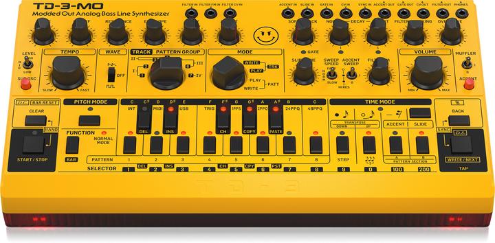 Produktbild Behringer TD-3-MO-AM