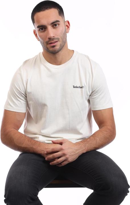 Produktbild Timberland TShirt Logo (S)