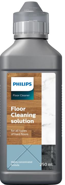 Image du produit Philips XV1792/01 Solution de nettoyage des sols