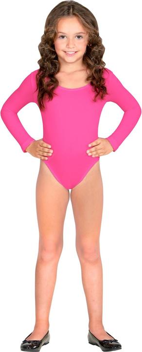 Actual product image Widmann Body pink (140, 146)