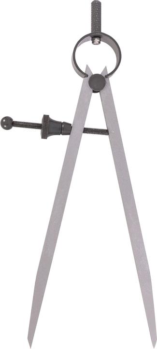 Actual product image Tecwerk Federzirkel