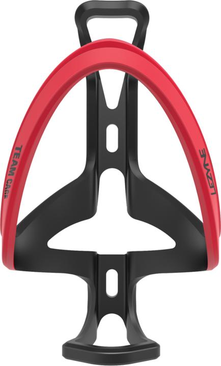 Black/Red