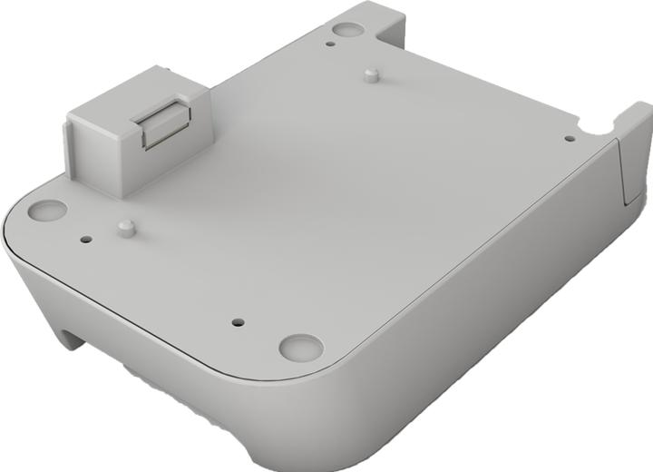 Actual product image Brother PA-BU-001 Li-ion battery
