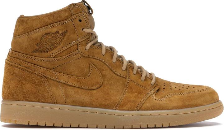 Immagine prodotto Jordan 1 Retro High Wheat (43)