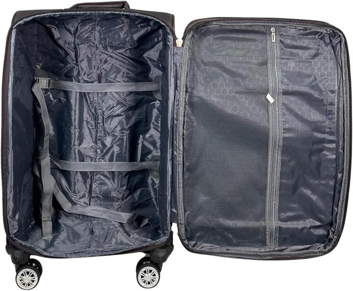 Produktbild My Travel Bag Stoff-Reisekoffer (26 l)