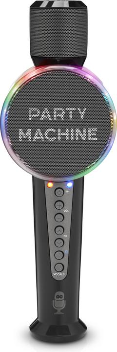 Produktbild Singing machine SMM548 Party Microphone