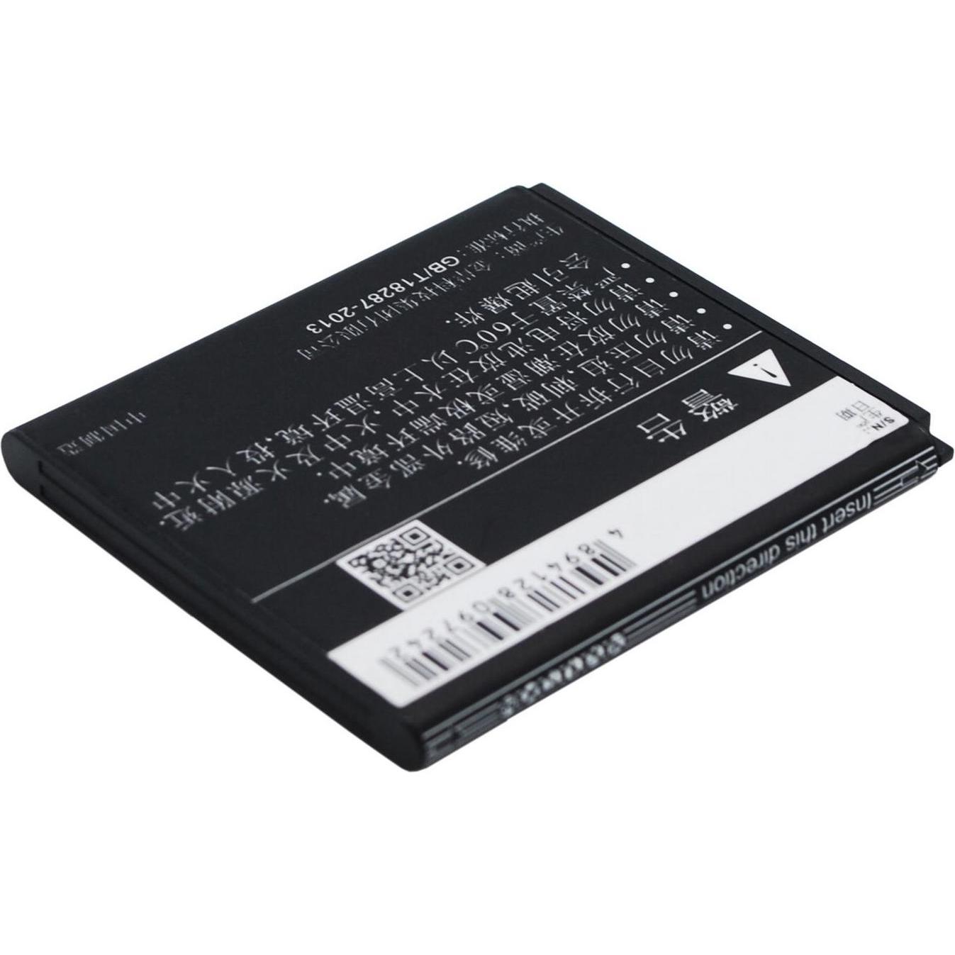 Thumbnail - CoreParts Mobile Battery for Coolpad (Akku), Mobilgerät Ersatzteile