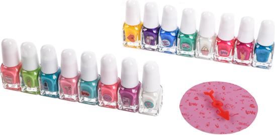 Productafbeelding Create It! Nagellak
