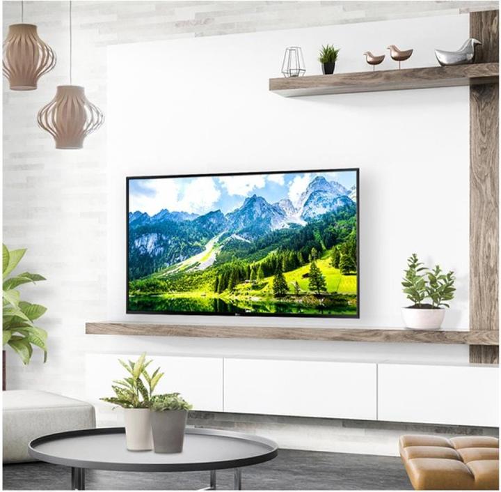 Produktbild LG 43UT782H0ZA (43", LCD, 2020)