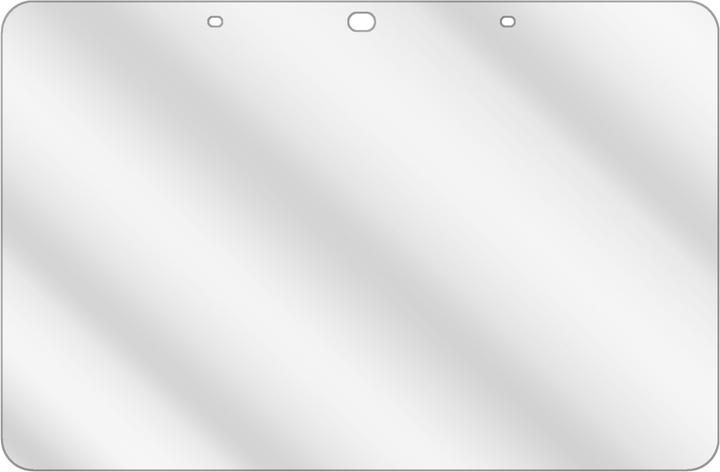 Produktbild Dipos Displayschutzfolie Crystalclear (2 Stück, Nest Hub)