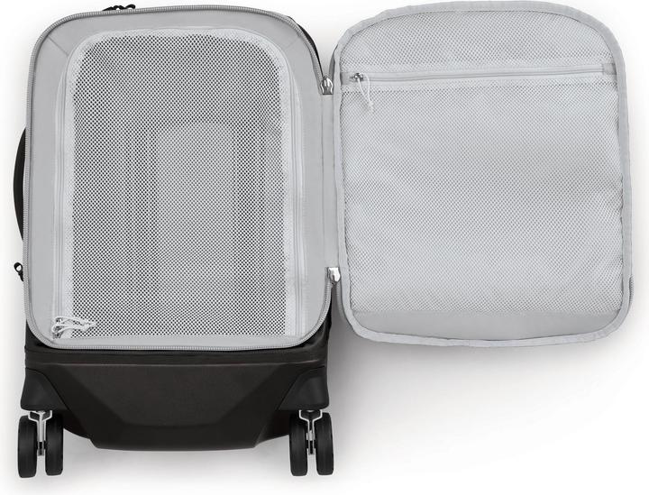 Actual product image Osprey Transporter Hardside Hybrid 36L (39 l)