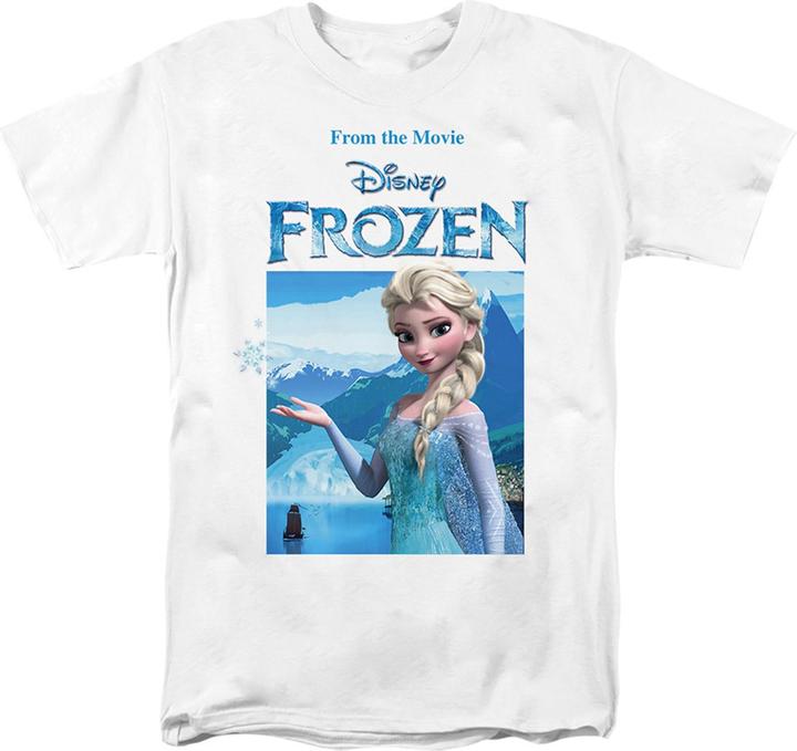 Produktbild Disney Frozen TShirt (M)