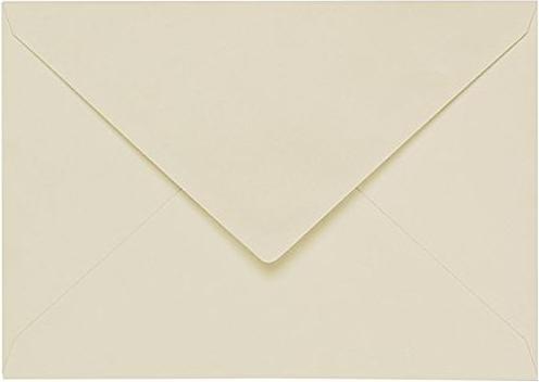 Actual product image Artoz 1001 envelopes chamois (E6, 5x)