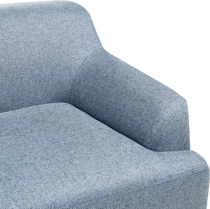 Produktbild Beliani Sosjo (3-Sitzer)