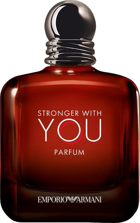 Emporio Armani Stronger With You