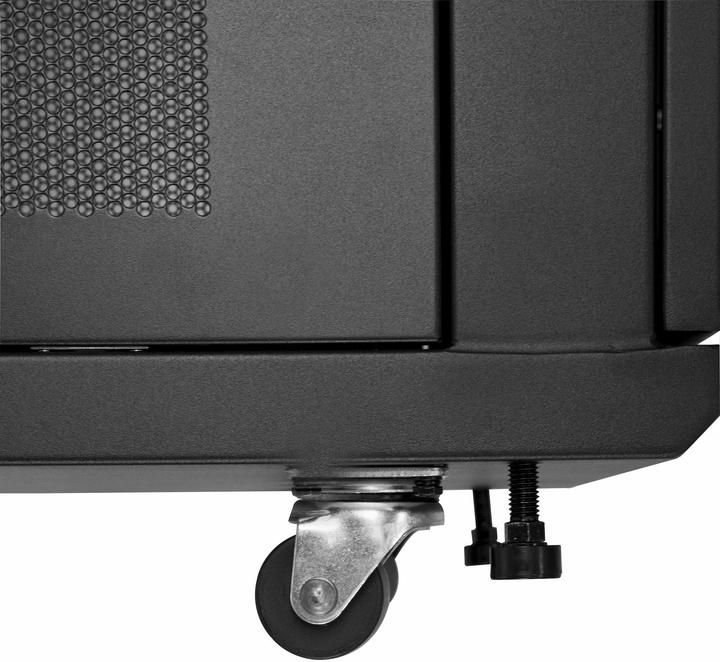 Actual product image StarTech RK1233BKM (12 RU, 19 inch rack)