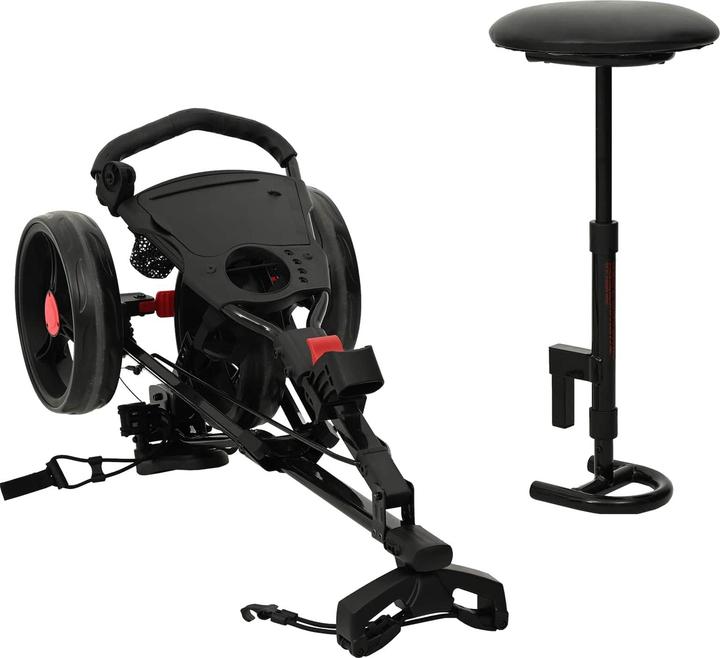 Immagine prodotto vidaXL Golf-Dolly