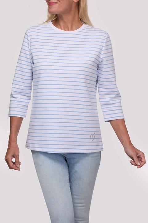 Produktbild Navigazione Streifensweater (38)