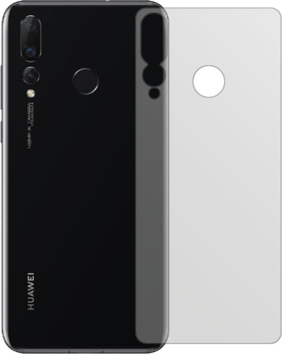 Produktbild Dipos Displayschutzfolie Antireflex (5 Stk., Huawei Nova 4)