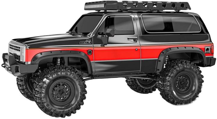 Produktbild Gmade Scale Crawler GS02F Buffalo Bausatz (Kit)