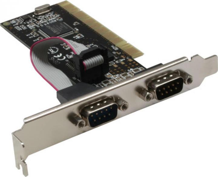 Immagine prodotto InLine Scheda d'interfaccia