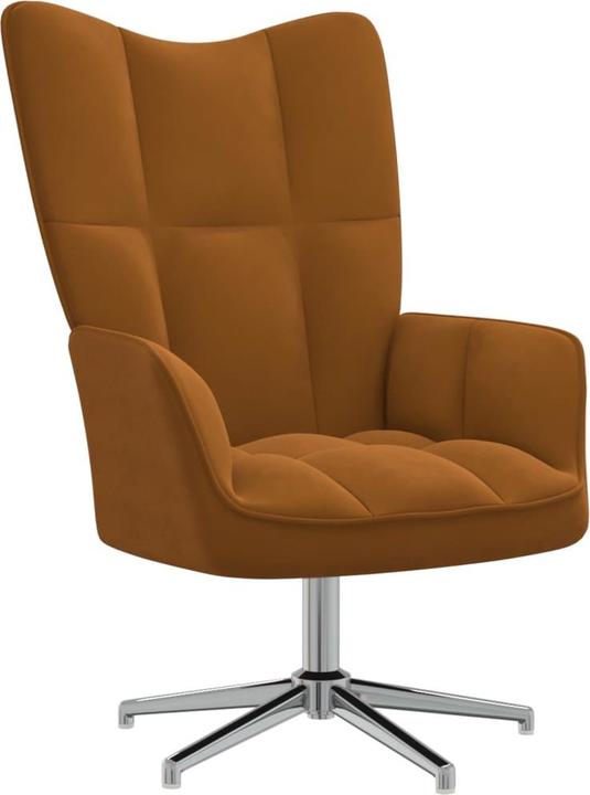 Produktbild vidaXL Relaxsessel