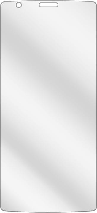 Produktbild Dipos Displayschutzfolie Crystalclear (2 Stk., Blackview A20 Pro)