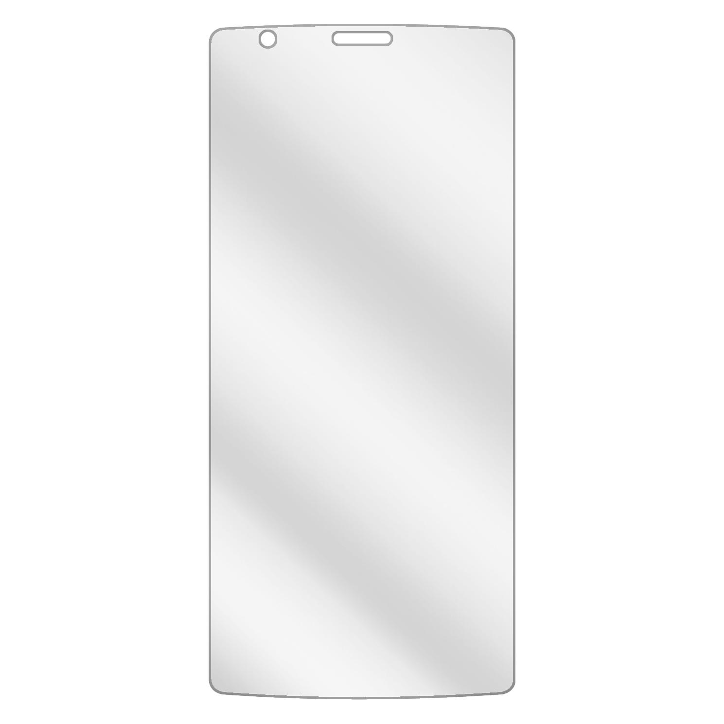 6x Pellicola per Blackview A20 Protettiva Protezione Schermo Cristallo